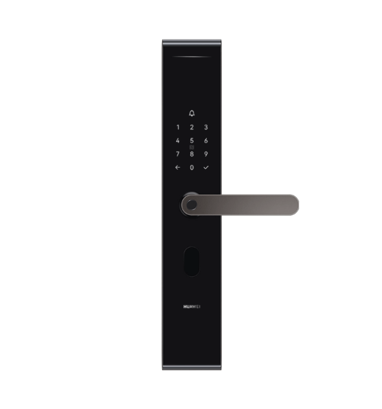 全新华为智能门锁SE标准版家用全自动指纹锁密码电子锁防盗门锁