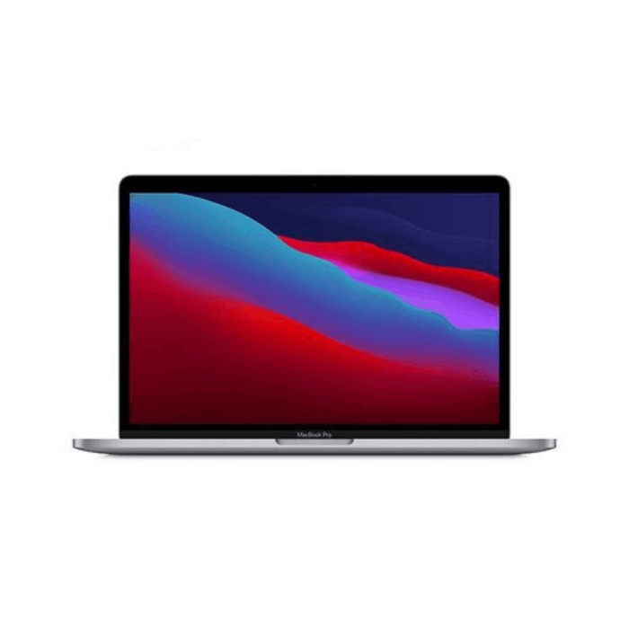 苹果电脑MacBook Pro13寸8核M1 高端轻薄笔记本