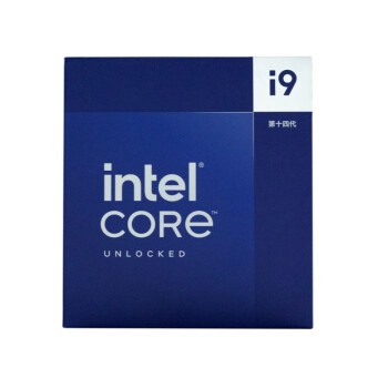 全新十四代14代CPU 散片盒装14600K 14700K