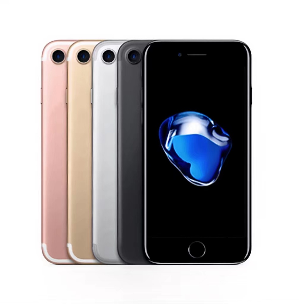 现货9新苹果7 iPhone7全网通4G工作室游戏游戏直播机