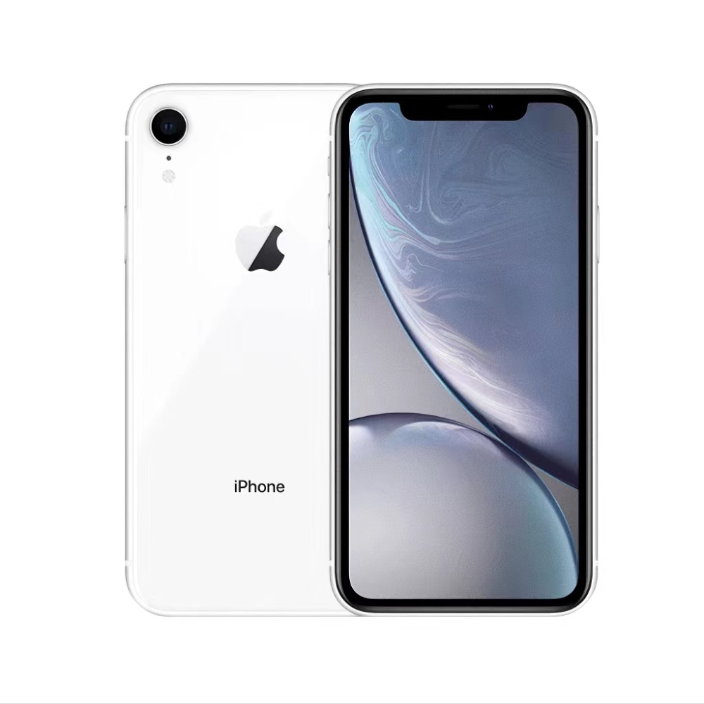 95新苹果iPhoneXR 苹果xr 全网通国行面容识别