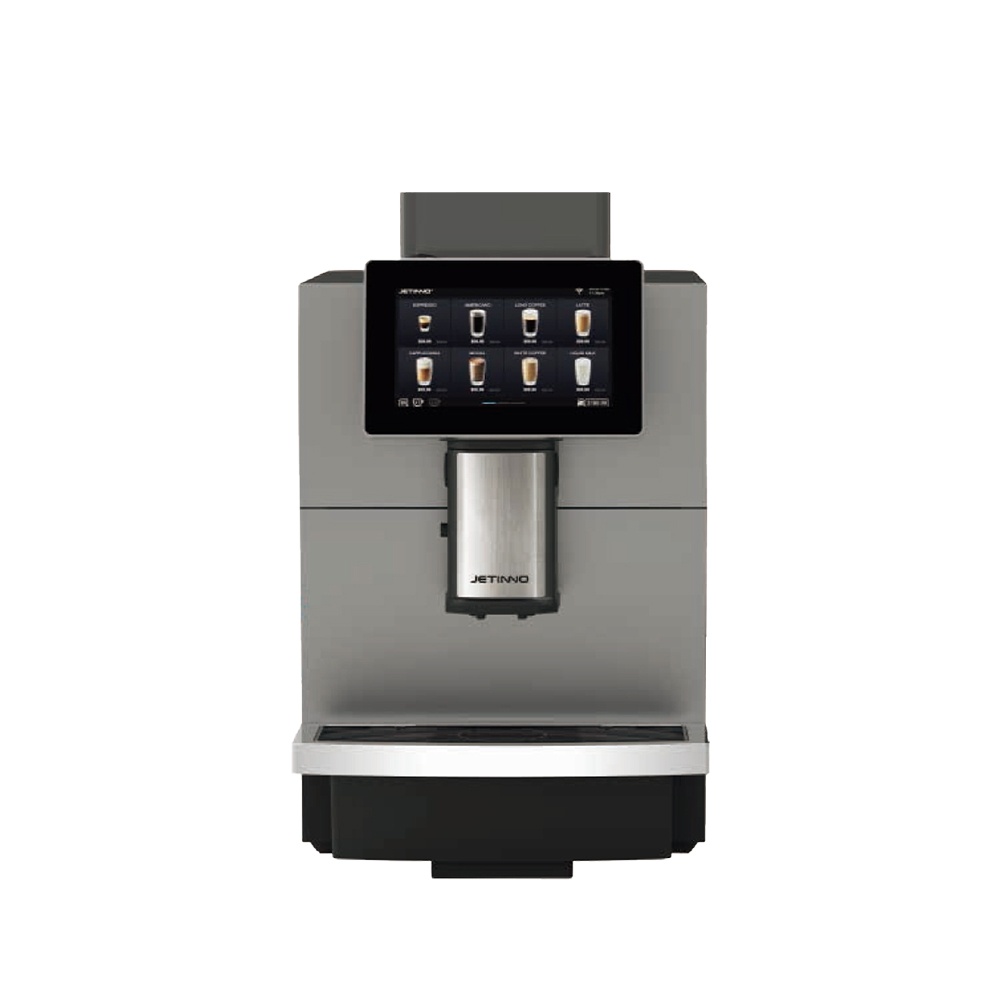 JETINNO技诺智能JL30全自动咖啡机月含5kg咖啡豆