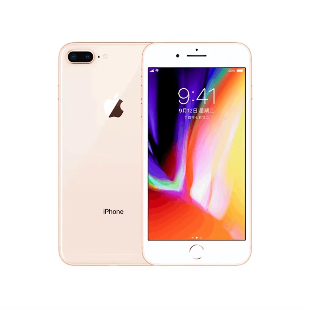 95新苹果 iPhone8 Plus5.5英寸大屏备用机8p