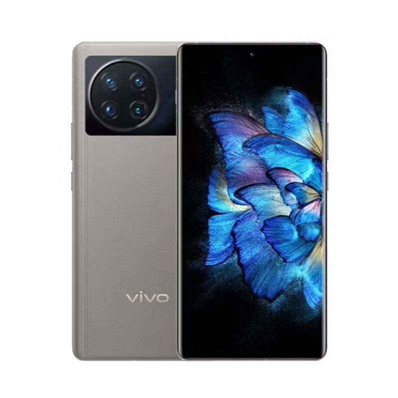 95新  vivo X Note 旗舰超感宽幕