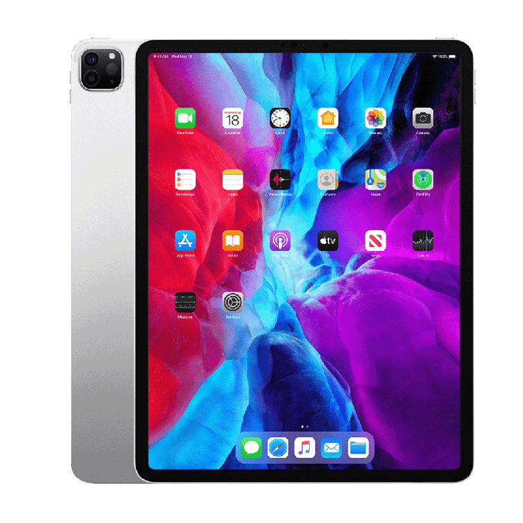99新iPad Pro12.9寸 4代  2020款苹果平板
