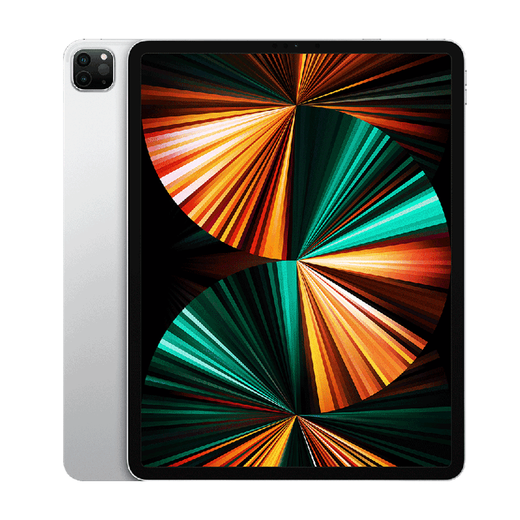 99新iPad Pro12.9寸 5代  2021款苹果平板