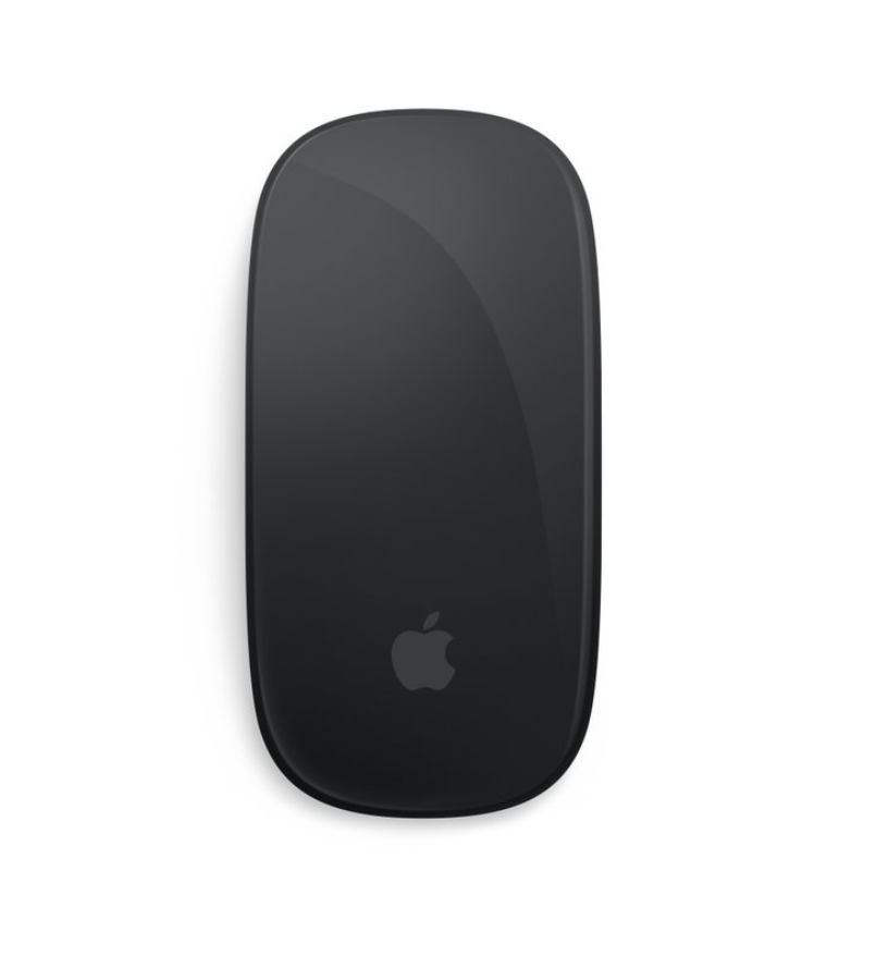 全新苹果鼠标Magic Mouse 2搭载苹果鼠标系统