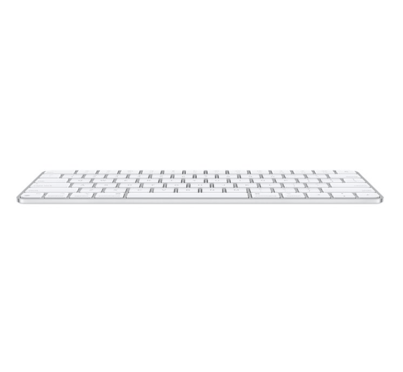 准新苹果键盘-带有数字小键盘的妙控键盘-中文 (拼音)