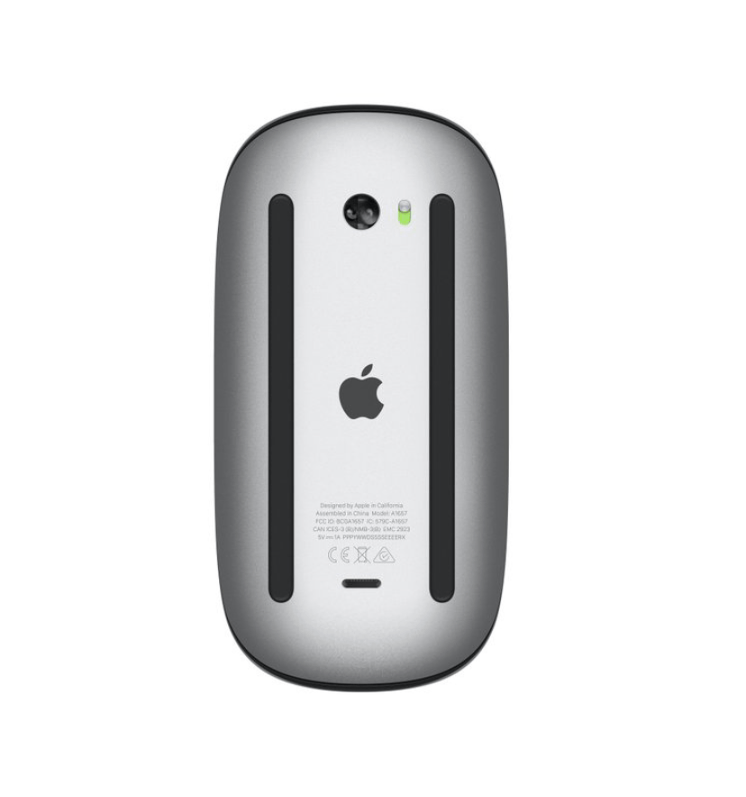 准新苹果鼠标Magic Mouse 2搭载苹果鼠标系统