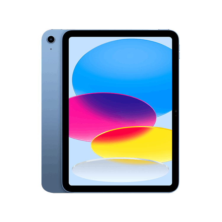 99新iPad 10代 10.9寸 2022款 苹果平板