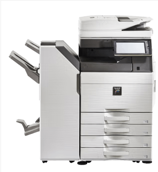 夏普MX-4081彩色打印机