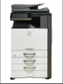夏普MX-M5148彩色打印机