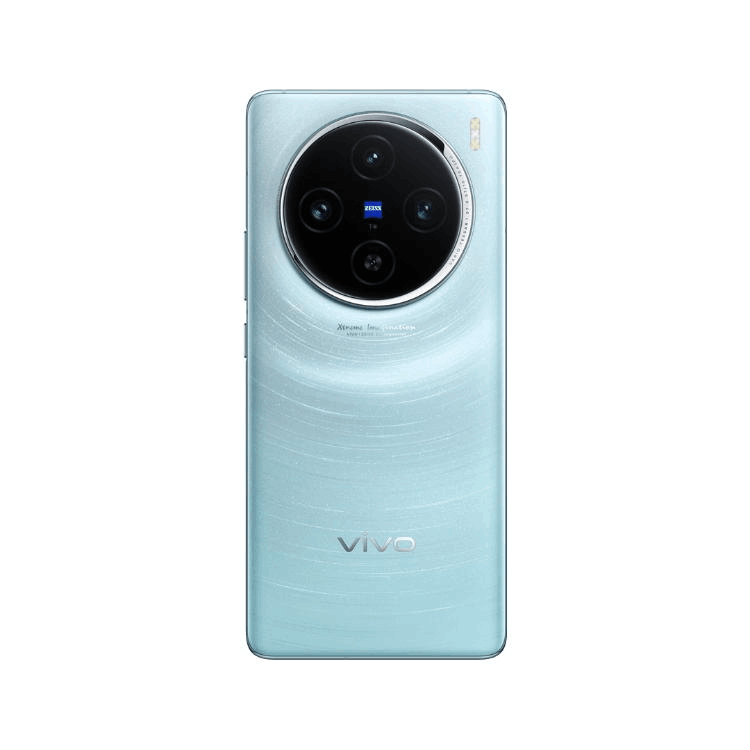 vivo X100 Pro 新款全新原包装顺丰发货