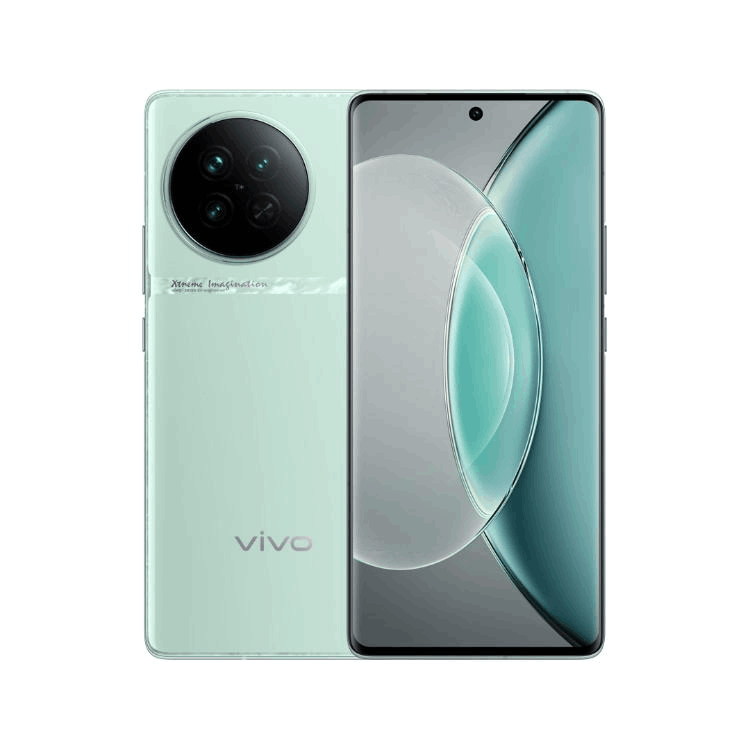 vivo X90s 全新机原包装顺丰发货