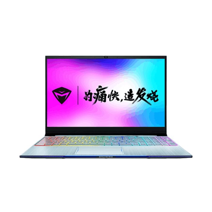 机械师 RTX3050 3060 直播电竞 AI设计 图形