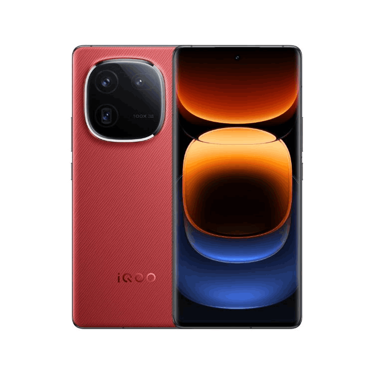 vivo iQOO 12 Pro  新款全新原装包邮顺丰发货