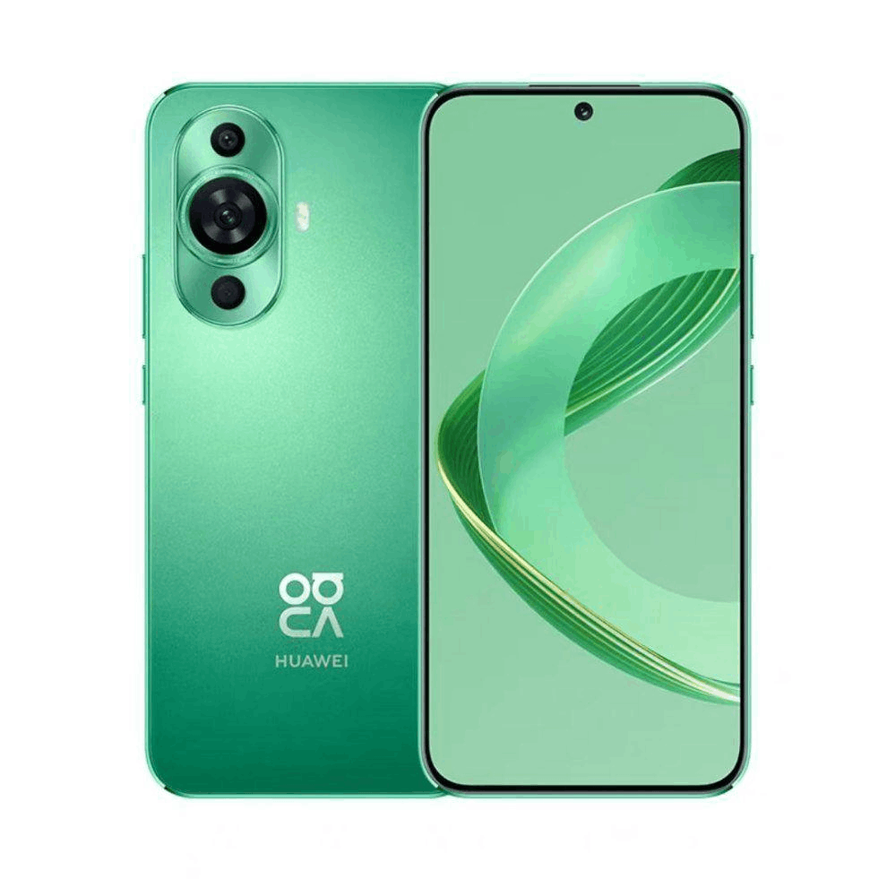 全新HUAWEI nova11前置6000万超广角