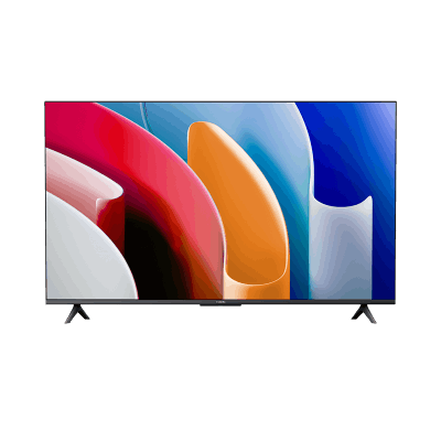 准新小米电视A75竞技版 75英寸4K高清全面屏 速发