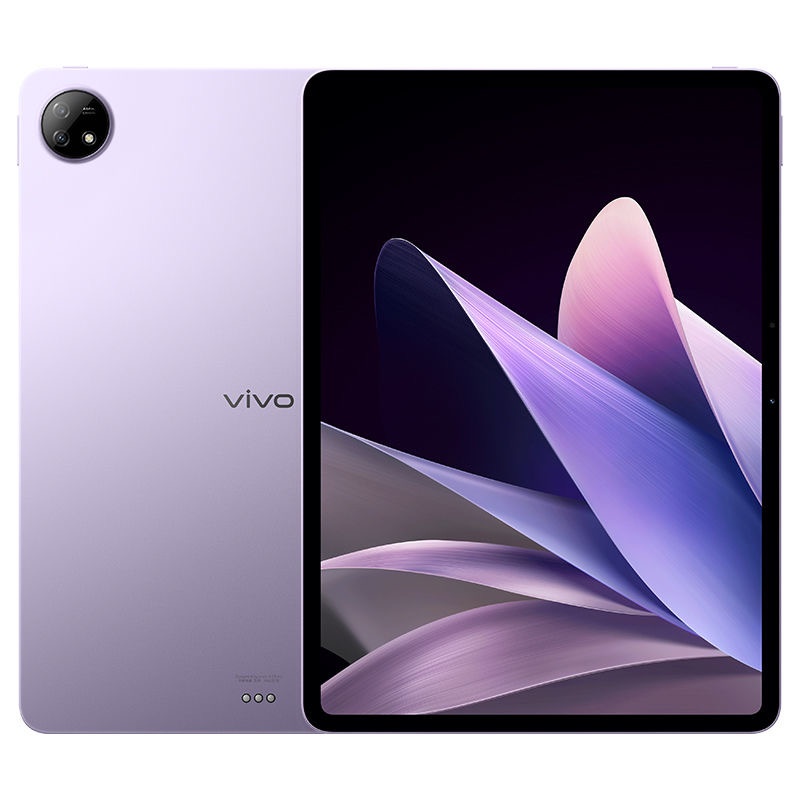 准新VIVO Pad2搭载vivo平板系统12.1英寸