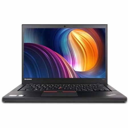 联想 ThinkPad T450 商务笔记本 高效商务