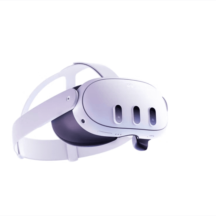 Quest3 VR眼镜一体机3D头盔智能体感游戏机设备