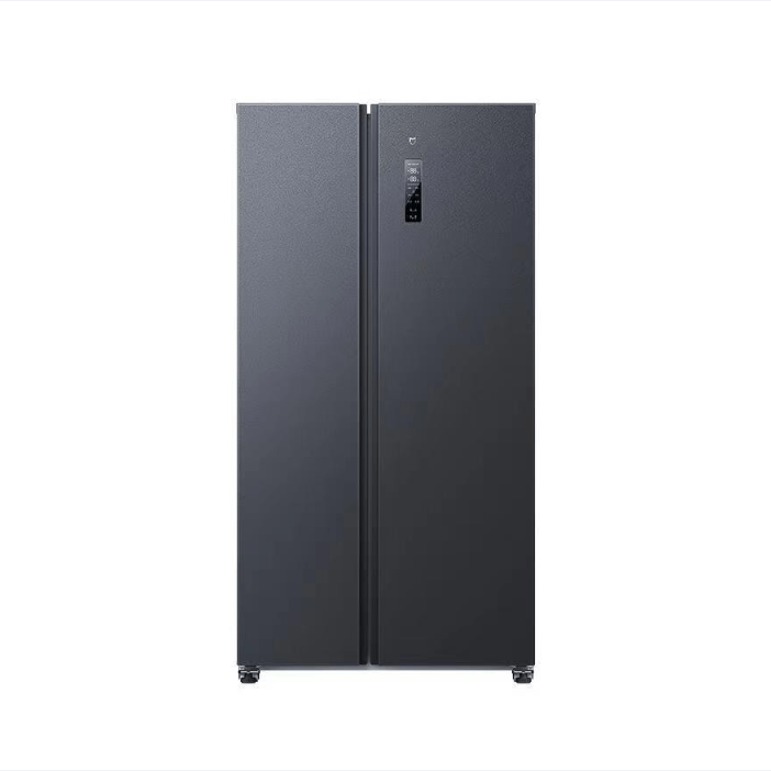 小米 - BCD-536WMSA 对开门大容量家用冰箱双开门