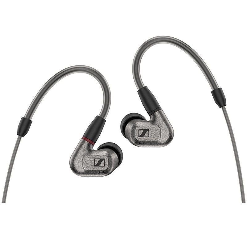 全新森海塞尔耳机IE600高保真HIFI发烧入耳式耳机