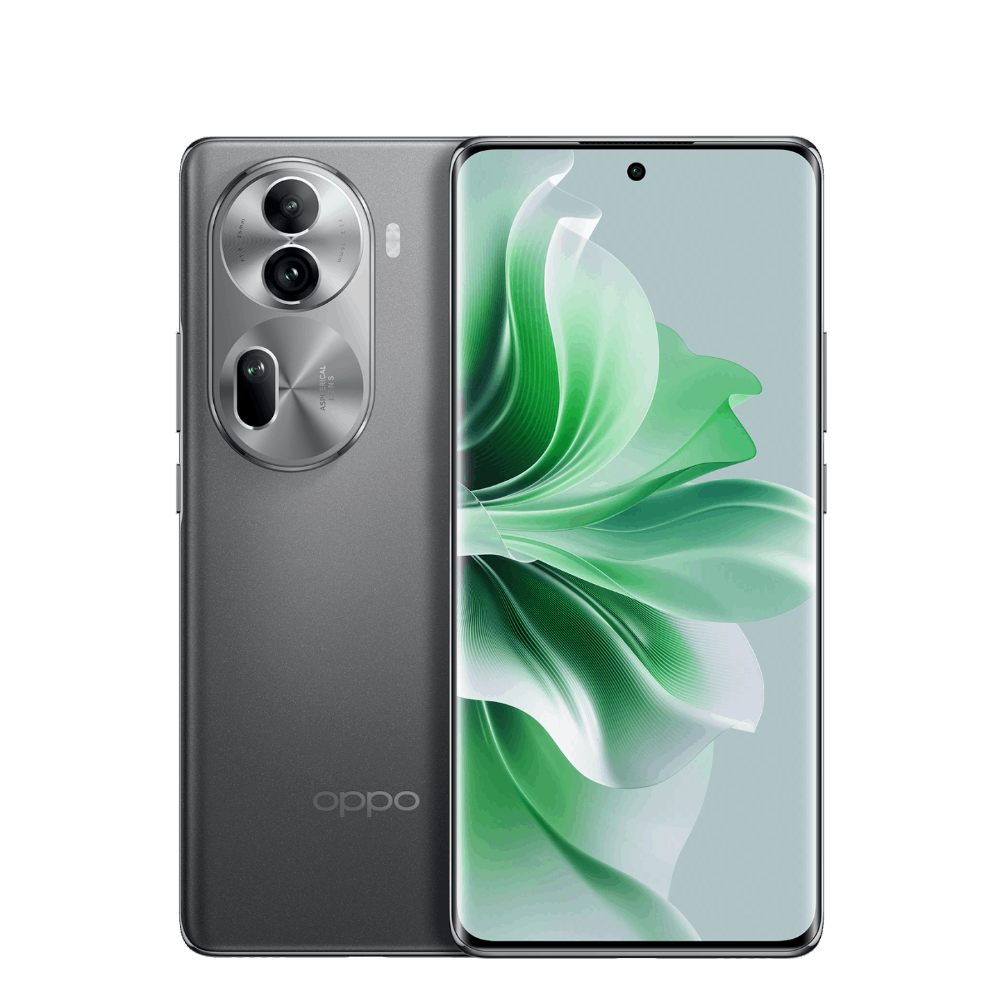 OPPO Reno 11人像三摄 8200旗舰芯片 新品预租