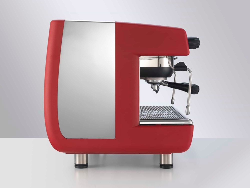 意大利CASADIO商用单头电控A1标准版咖啡机