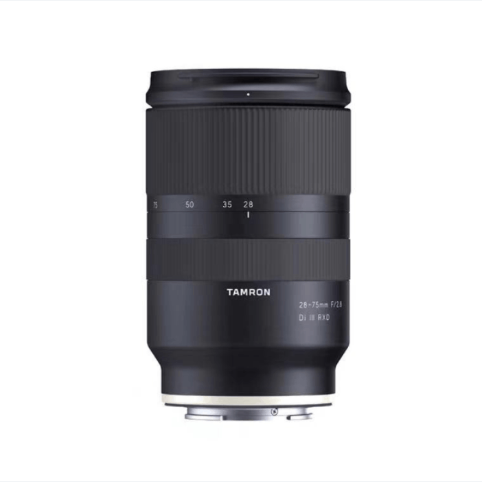 腾龙28-75F2.8一代镜头  2875 索尼卡口