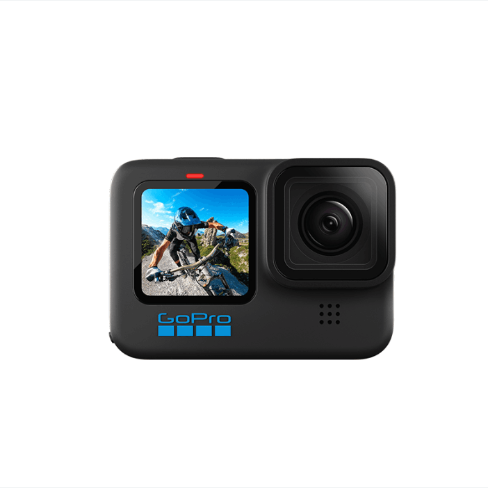 全新国行 GoPro HERO10 Black 运动相机