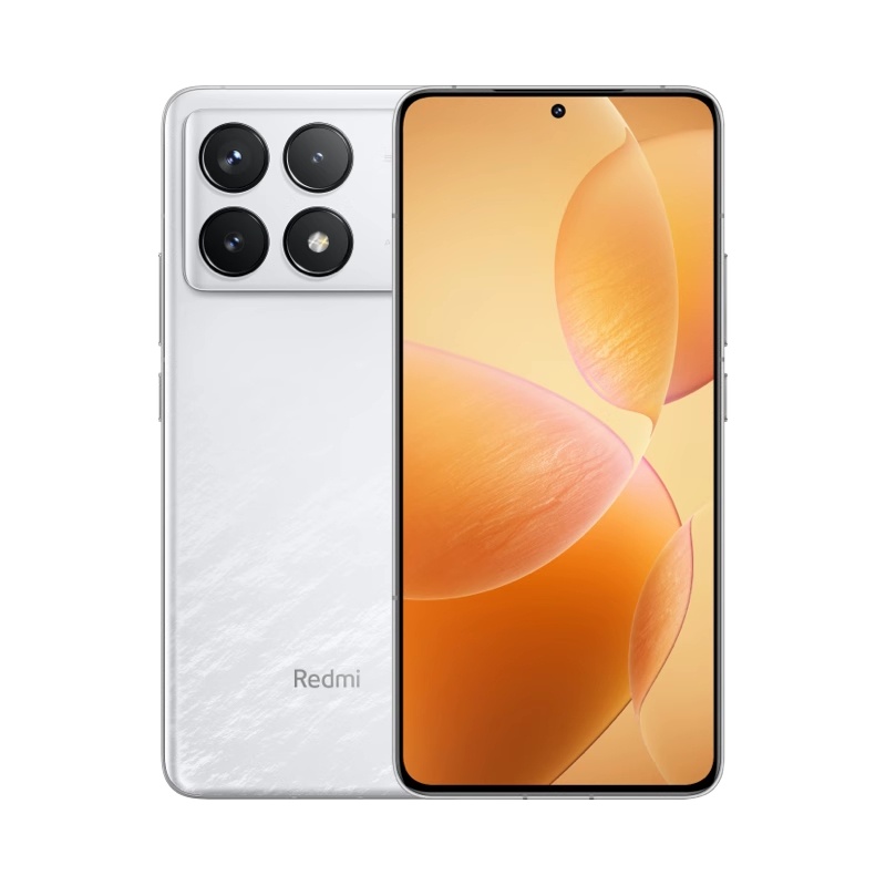 Redmi K70 红米手机 新品上市 新款旗舰