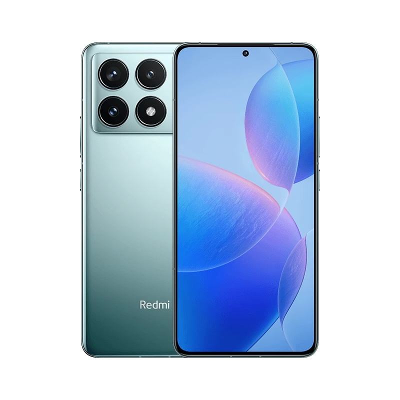 Redmi K70Pro 红米k70pro 光影猎人TM