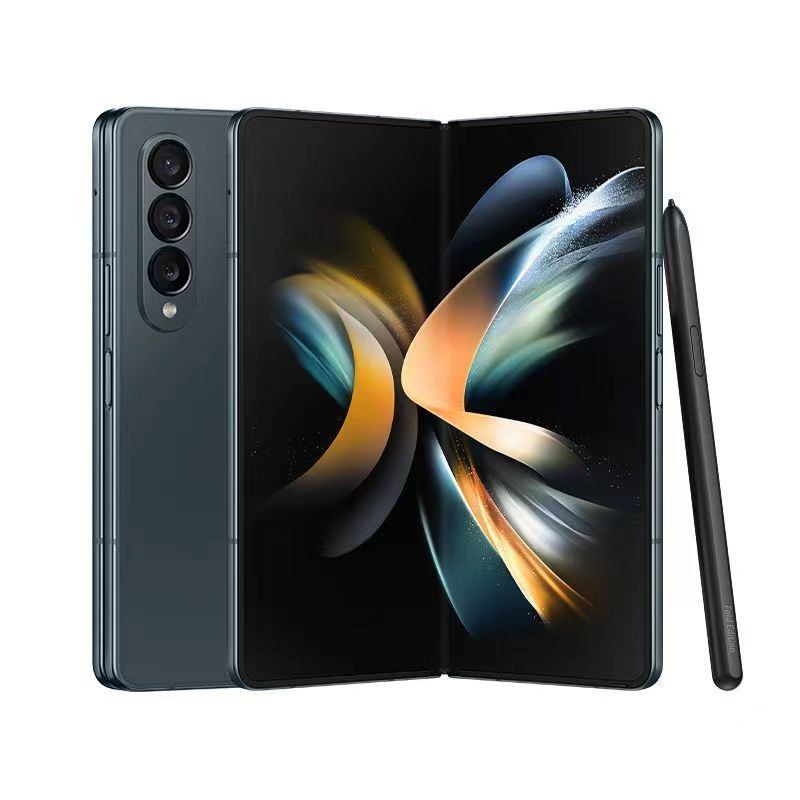 全新三星Galaxy Z Fold4折叠屏 5G可双卡双待