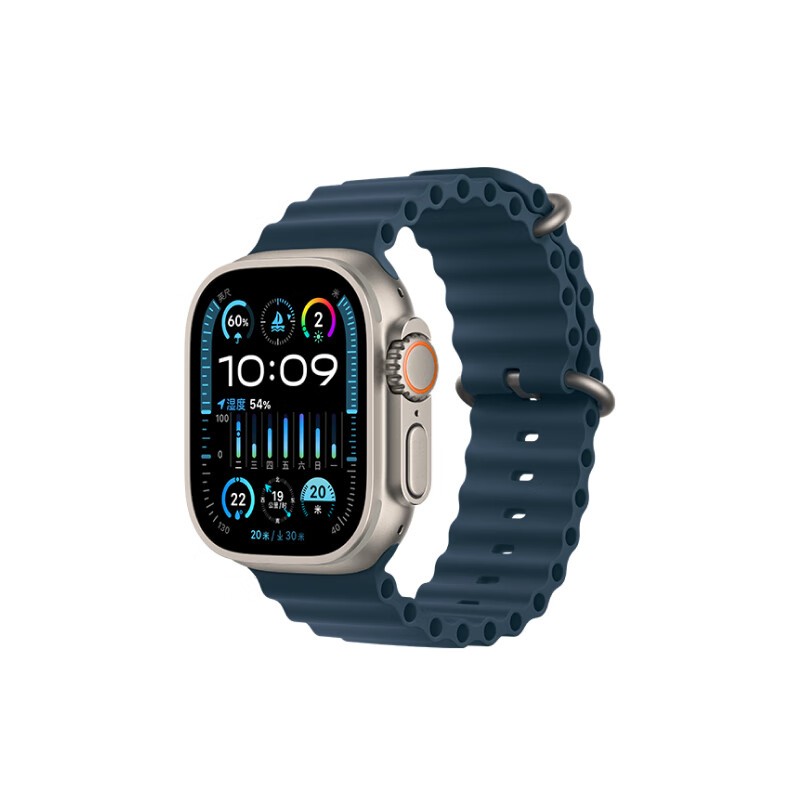 全新国行苹果apple watch ultra2 智能手表