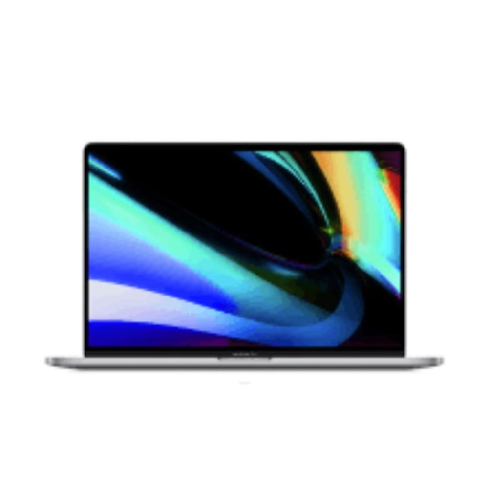 MacBook Pro2019 16寸vk2 i9九代