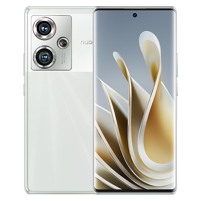 全新国行新品旗舰 努比亚nubia Z50 全网通5G