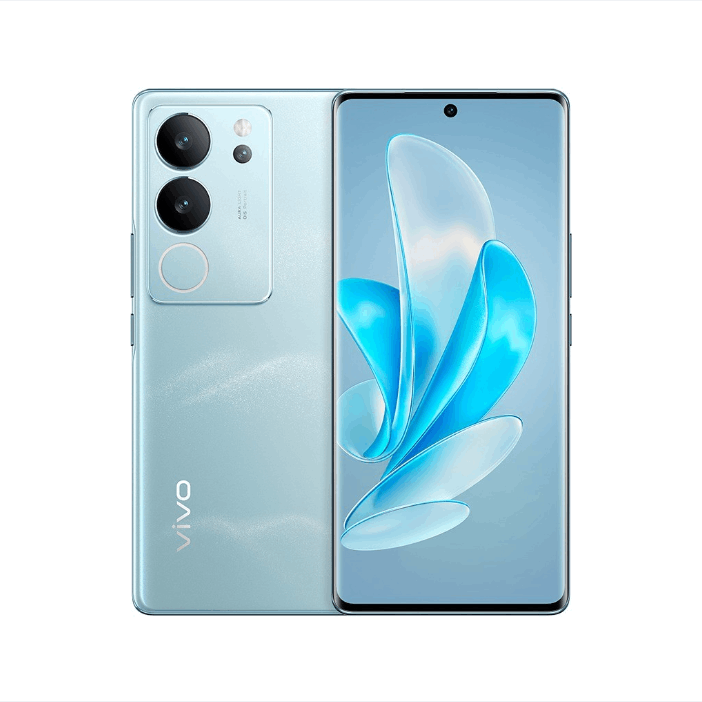 95新 vivo S17Pro旗舰5G智能拍照游戏电竞手机