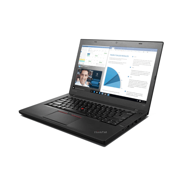 ThinkPad T440 商务办公笔记本