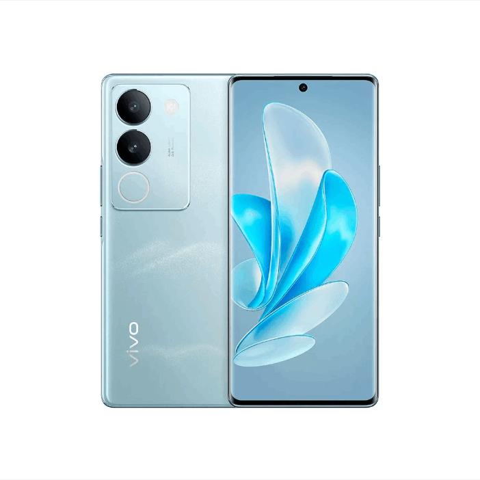 95新 vivo S17 前置5000万广角柔光