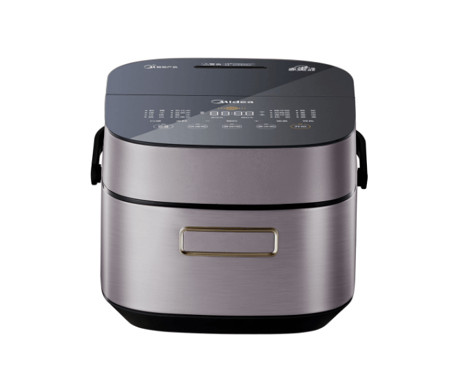 全新正品美的全智能电饭煲EFB4022H智能厨房多功能全自动