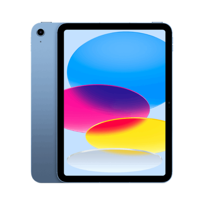 95新 2022款国行苹果iPad10代 10.9寸