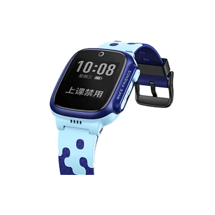 小天才儿童电话手表D3防水GPS定位智能手表