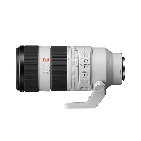 索尼FE70-200F4全画幅变焦远摄镜头