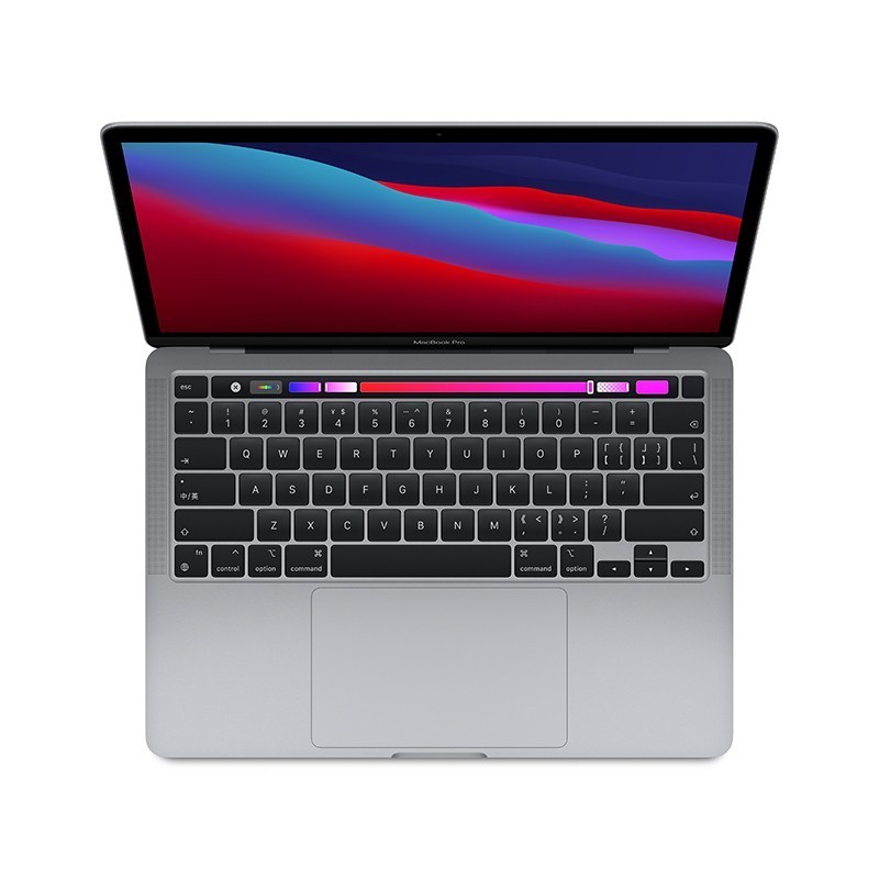 Apple MacBook Pro 13.3  M1