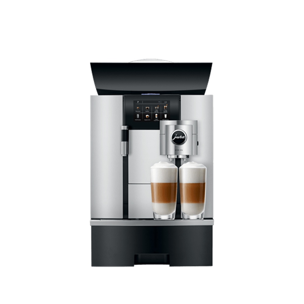 Jura 优瑞 GIGA X3C全自动咖啡机