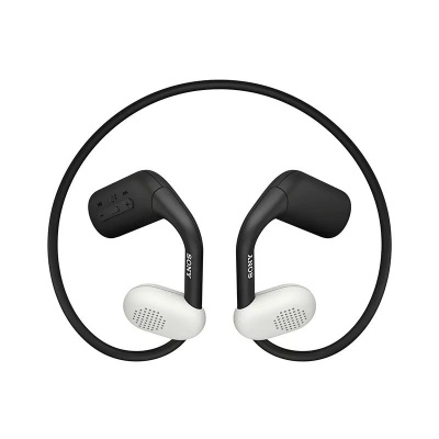 99新索尼耳机Float Run 非入耳开放式运动耳机