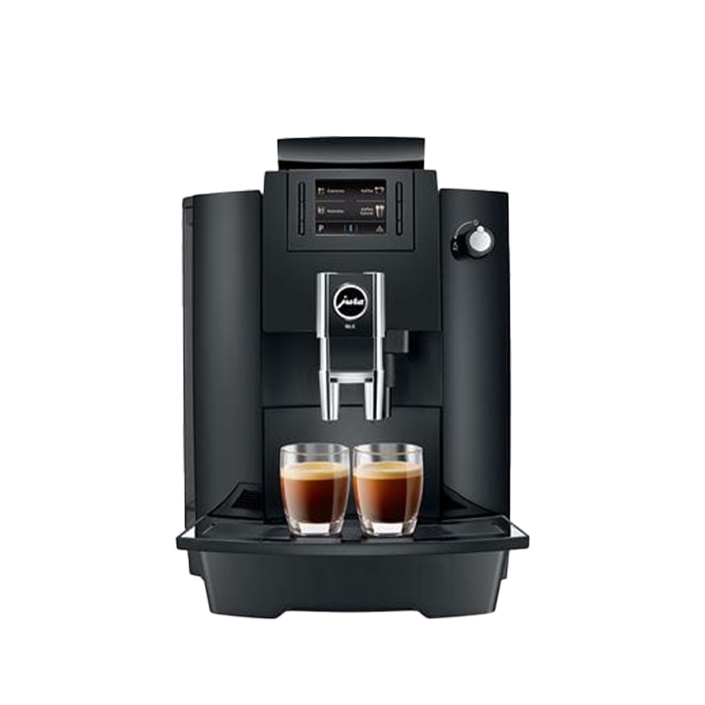 Jura 优瑞WE6全自动咖啡机