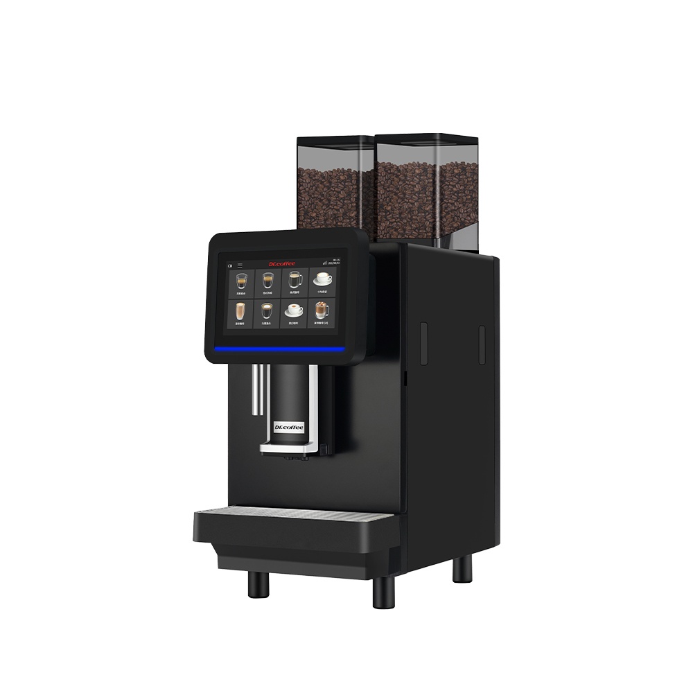 Dr. Coffee咖博士 F-CF01 全自动咖啡机