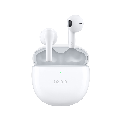 全新iQOO耳机TWS AirPro 搭载vivo系统